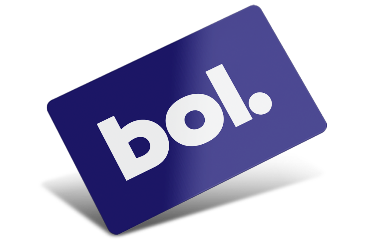 Bol.com Card